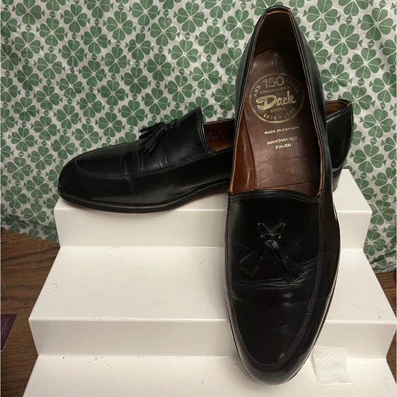 Daci’s Mens Black Lesther Shors!! - Picture 3 of 14